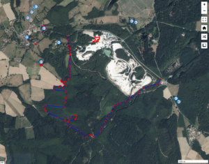 perimetre site echassieres