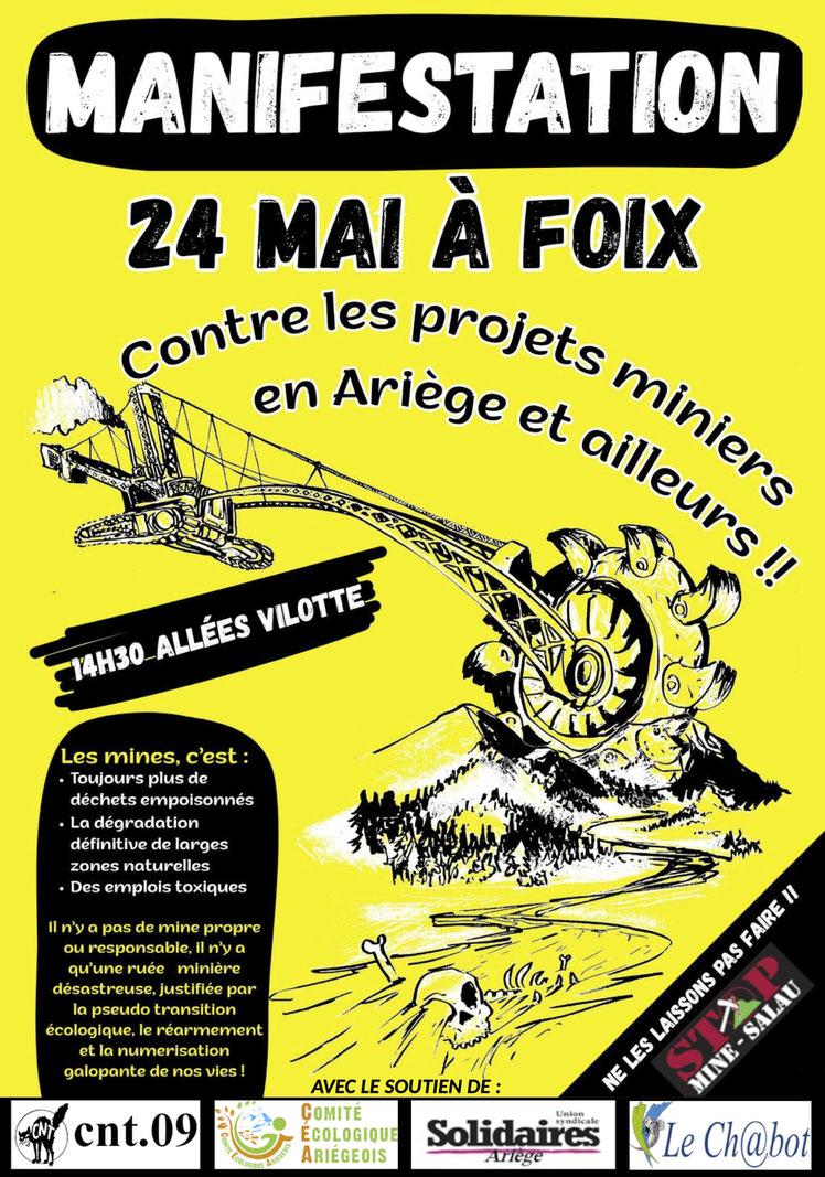 manif-foix
