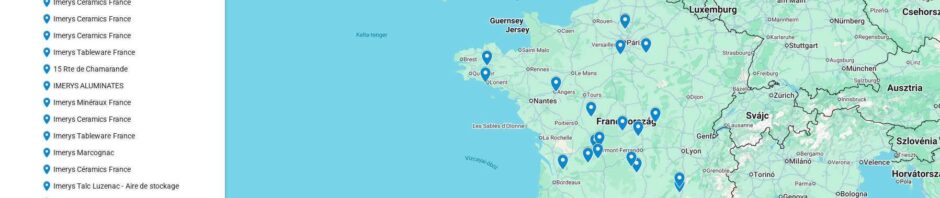 carto-imerys